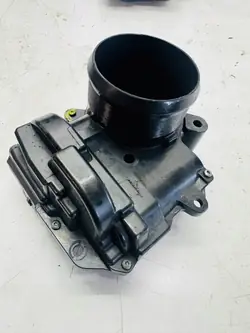 Cuerpo de mariposa V760491880 para Peugeot Citroen 1.6 THP