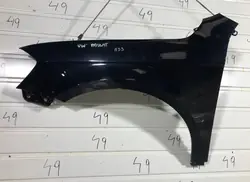 Parafango anteriore sinistro Volkswagen Passat B7 OEM 3AA821021