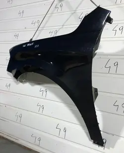 Aile avant gauche Volkswagen Passat B7 OEM 3AA821021