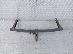 Boule d'attelage Skoda OE HAK pour Octavia II Lift Kombi