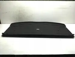 OEM 7105314 Prateleira de porta-malas Kia Ceed - Usado