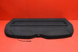 Étagre de coffre OEM 799105SN1A pour Nissan Leaf 2 II 17-21