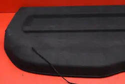 Étagre de coffre OEM 799105SN1A pour Nissan Leaf 2 II 17-21
