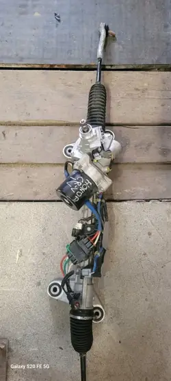 Ohjausvaihde Honda CR-V 2015 OEM 53600T1G-G11