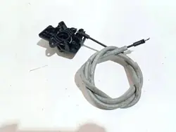 Poignée intérieure avant droite VW OEM 7C0827583