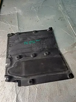 Underbodsskydd Platta BMW 5 G30 G31 6 G32 7 G11 G12 8 G14 G15 G16