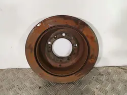 Disque de frein arrière OEM FOB17454 pour Lexus LX 570
