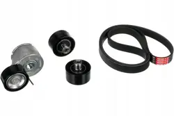 Kit de correia multi-V Gates K026PK1353