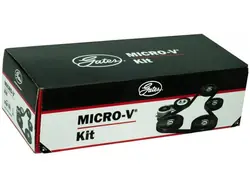 Kit de courroie multi-V Gates K026PK1353