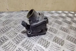 Boîtier de thermostat VOLVO XC70 II 2.4L Diesel