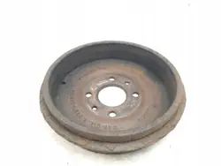 Tambor de freno trasero OEM MAM29452 para Citroen Nemo