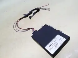 Webasto-controller OEM 64817A voor Seat Alhambra