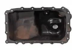 BMW OEM 7528165 Carter d'huile pour moteur N43