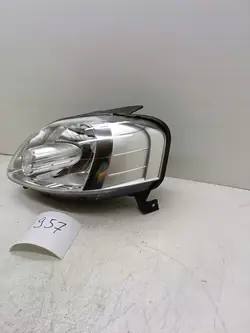 Phare gauche Volkswagen Fox