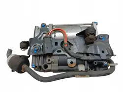 Mercedes luchtvering compressor OEM A2123200404