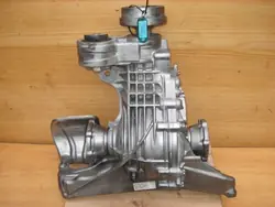 VW Touareg 3 Audi Q7 Q8 4M 3.0 TDI Takadifferentaali 0G2500043B