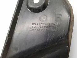 Painel lateral direito traseiro BMW OE 7328916 - Usado