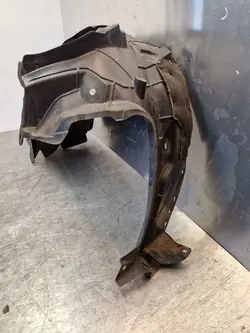 Oikea etupyöräkaari Nissan X-Trail T31 ASSY63840JG30A