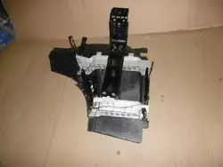 OEM 5565432 Left Step for Volvo FH4 - Used