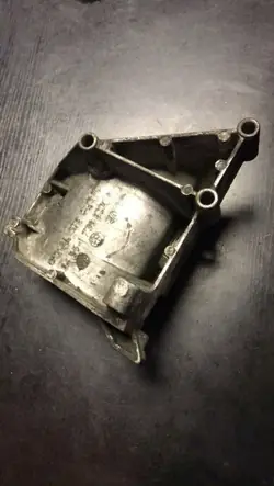 Embrague compresor aire acondicionado BMW OEM 1739627
