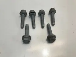 Opel Mokka-e Hinterachsträger Aufhängungsschrauben OEM GKU29271
