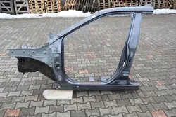 Bas de caisse avant gauche Toyota RAV4 V OEM 1274738746