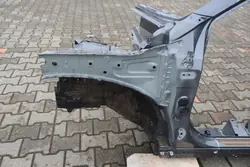 Toyota RAV4 V vasen etupelti OEM 1274738746