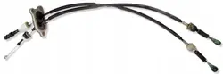 Lienage de vitesse Fiat OEM SSA34156 pour Fiorino/Bipper