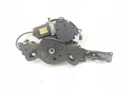 Motor de Porta Traseira Direita 16835852 Peugeot 807