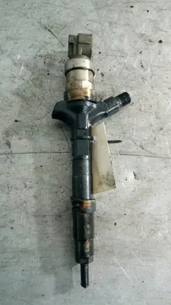 Injecteur OEM 23670-27020 pour Toyota Corolla Verso