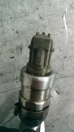OEM 23670-27020 inspuitvoor Toyota Corolla Verso