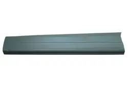 Front Left Door Trim VW Tiguan I 5N0