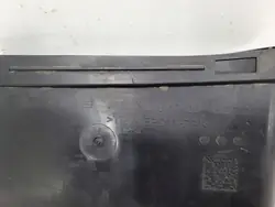 Entrée d'air direction Mercedes A35 AMG OEM A1775051700