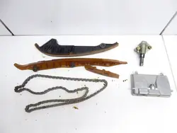Kit de distribución SEAT Leon III 2.0 TFSI CJX - OEM