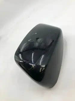 Estrutura espelho esquerdo Jeep Compass OEM 7357306490