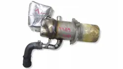 Audi EGR-koeler OEM 04L131512A - Gebruikt
