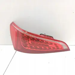 Conjunto de luz trasera izquierda Audi Q5 SQ5
