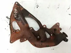 Auspuffkrümmer OEM a6681420201 für Mercedes A-Klasse