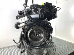 Komplett Motor OEM LORK-2361-131617 256930