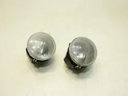 Halogen Framlampa CHRYSLER 300 C 2008 04805859AB