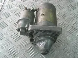 Arrancador Lancia Ypsilon 1.2