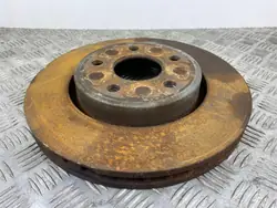 Dodge Durango Etujarrulevy OEM FOB34525
