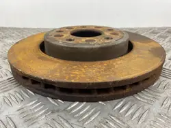Disque de frein avant Dodge Durango OEM FOB34525