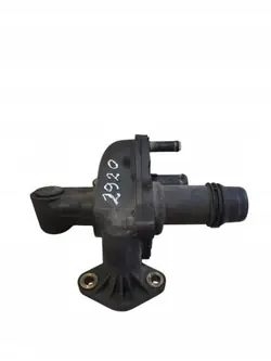 Alojamento Termóstato OEM 4H2Q-8592-BF para Jaguar XF