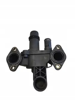 Alojamento Termóstato OEM 4H2Q-8592-BF para Jaguar XF