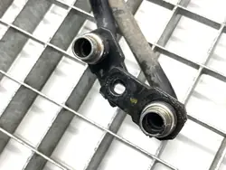 Växellådsrör OEM LORK-1-26563 Audi Q7 4L
