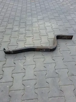 Hinterfeder RENAULT MIDLUM DXI VOLVO FL OEM