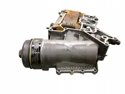 A5411881904 Mercedes-Benz Boîtier Filtre à Huile