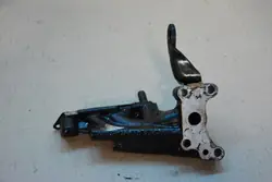 Support turbo OEM 059145195AC pour Audi A4 B9 3.0 TDI