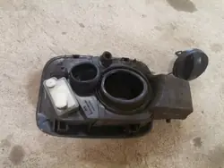 Peugeot 308 T9 Adblue tanklucka OEM bvfds